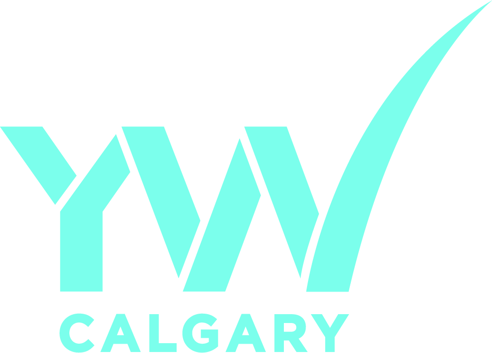 Donate This Much Space | YW Calgary